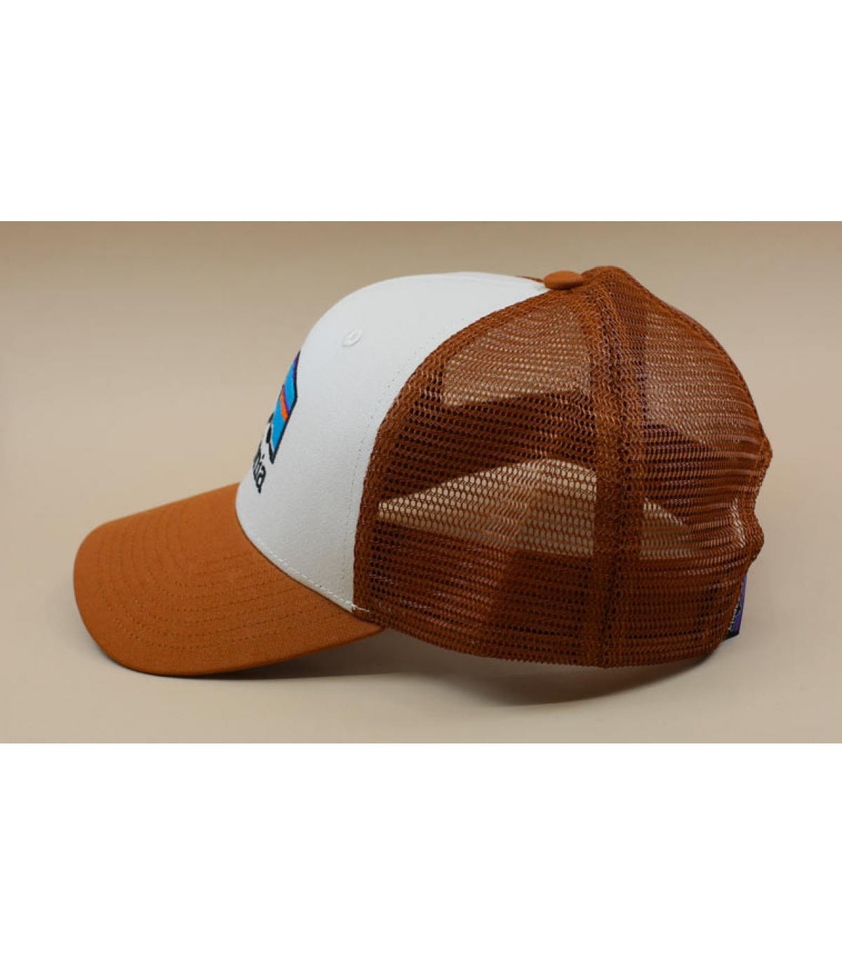 Patagonia trucker Patagonia bruin